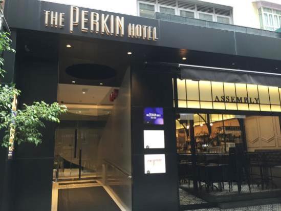 The Perkin