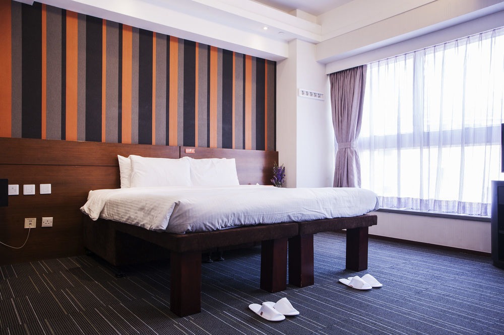 Hotel Le Prabelle Hong Kong