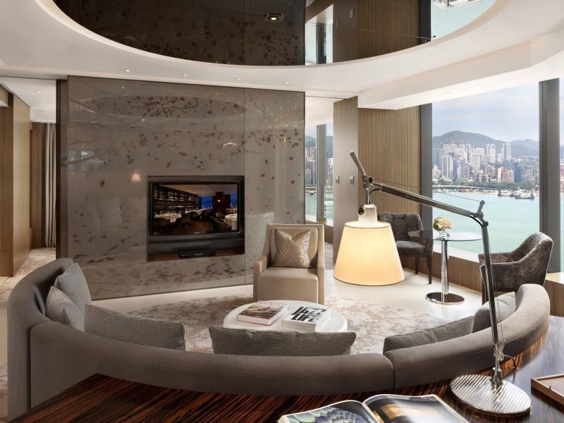 Icon 5* Hong Kong