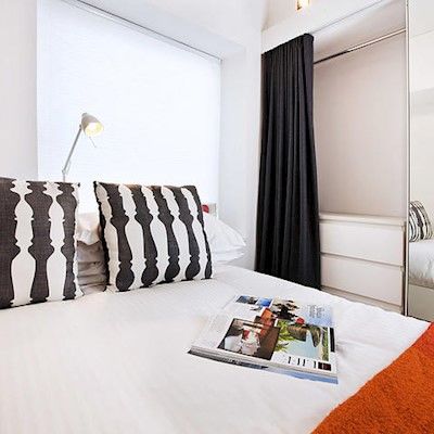 Hotel Ovolo West Kowloon Hong Kong