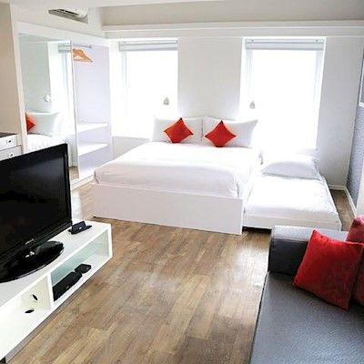 Ovolo West Kowloon 4* Hong Kong
