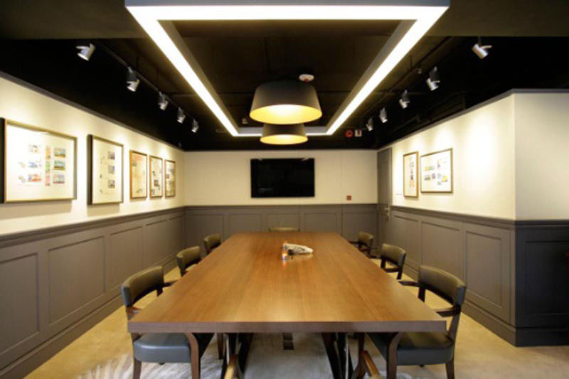 Hotel Madera Hong Kong