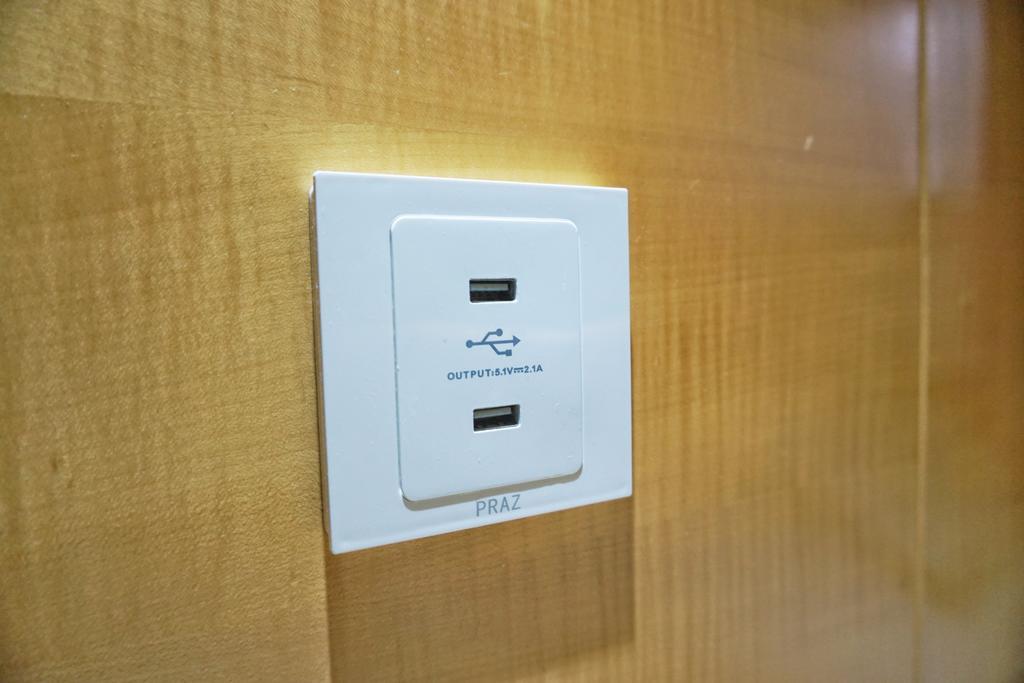 Kew Wanchai 4* Hong Kong
