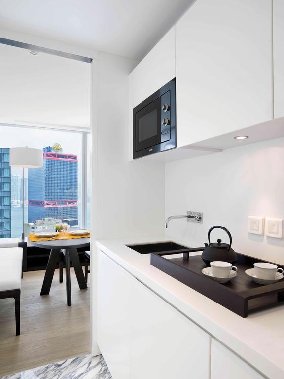 The Jervois Hong Kong