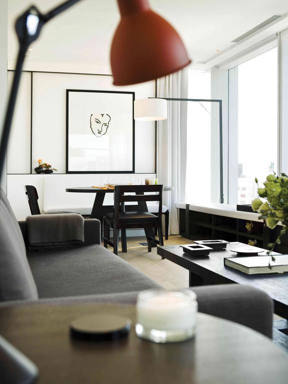 Hotel The Jervois
