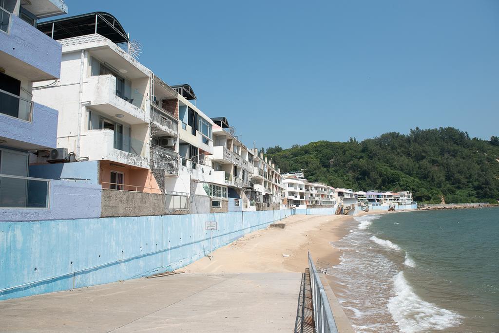 Sea View House Holiday home Hong Kong