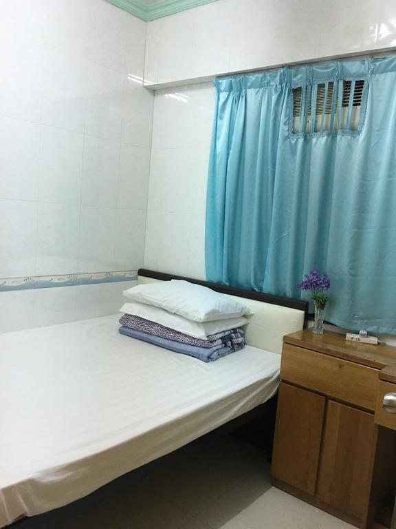 Rumah tetamu Johnson *