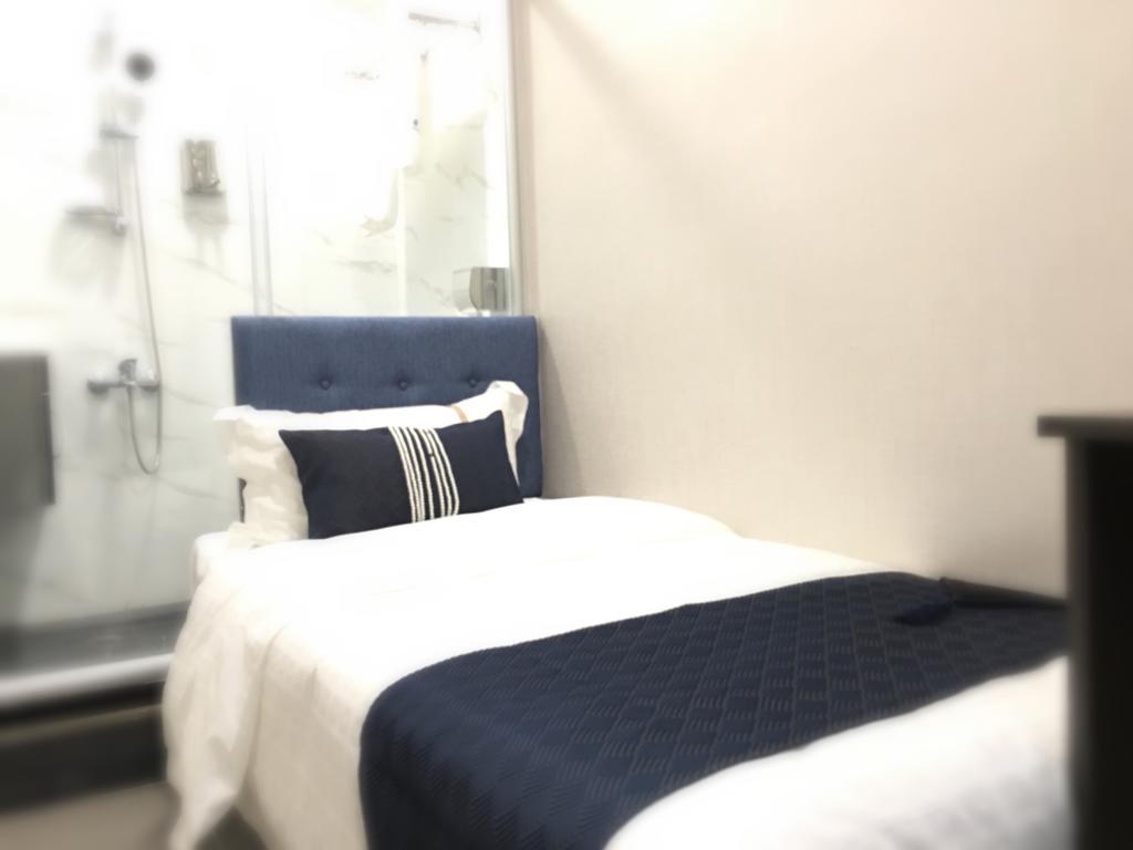 California Guest house 2*