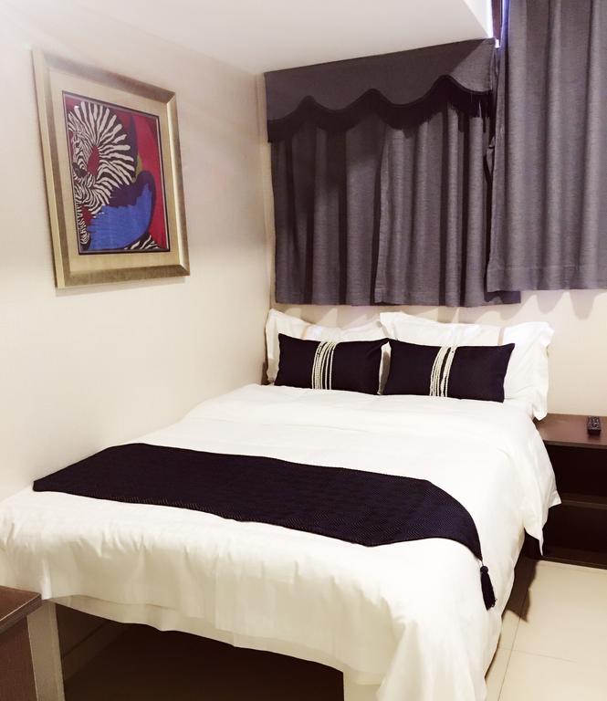 California Guest house Hong Kong