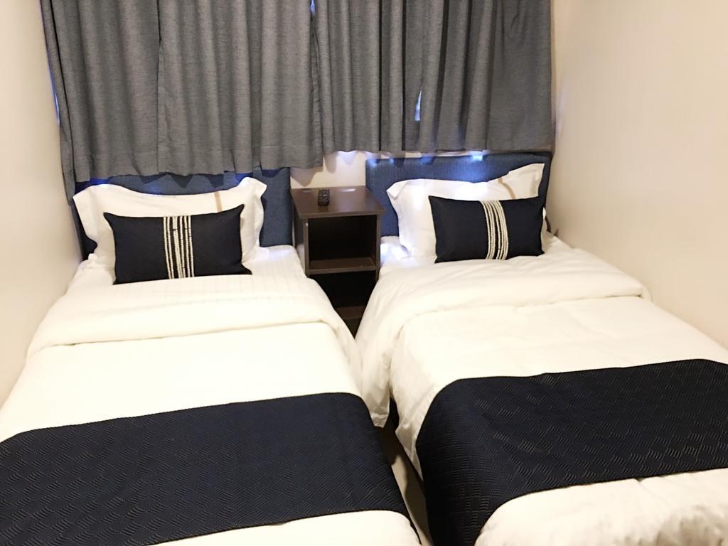 California Guest house 2*