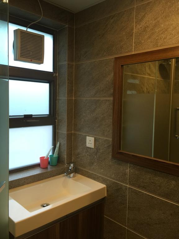Guest house San Tin 88 Hk *