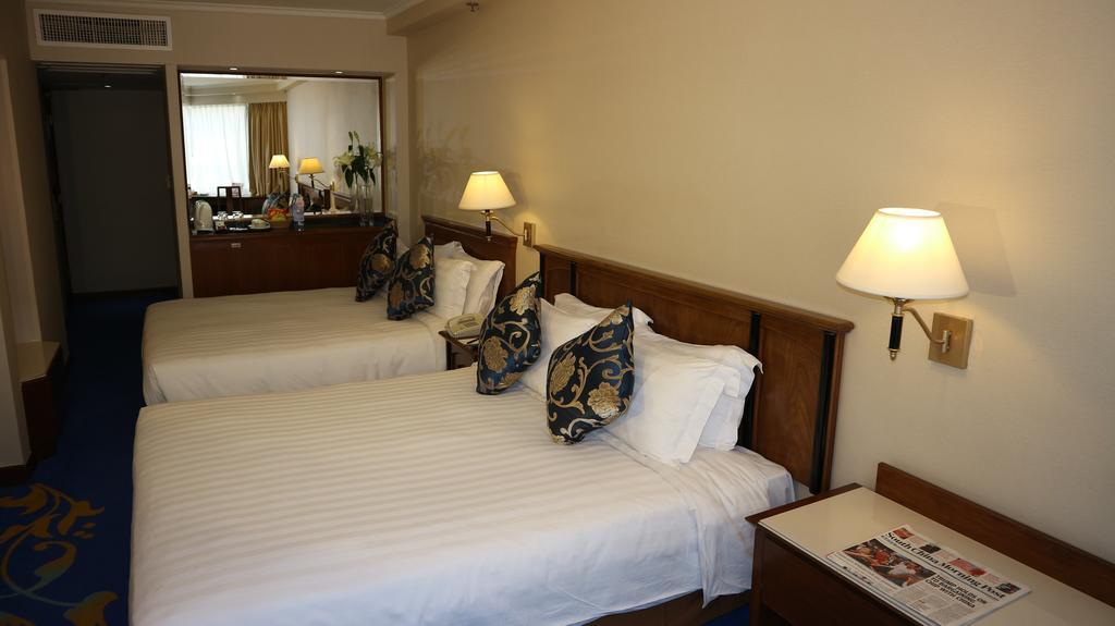 Hotel The Kimberley 4*