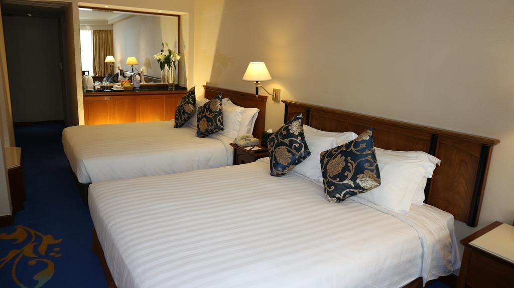 The Kimberley Hong Kong