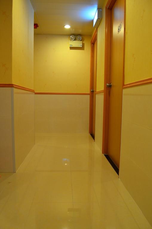Guest house Yiu Fai 3*