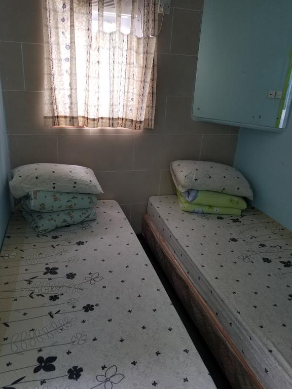 Guest house Nan Shan Hong