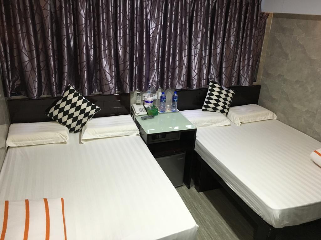 Victoria Guest house 2*