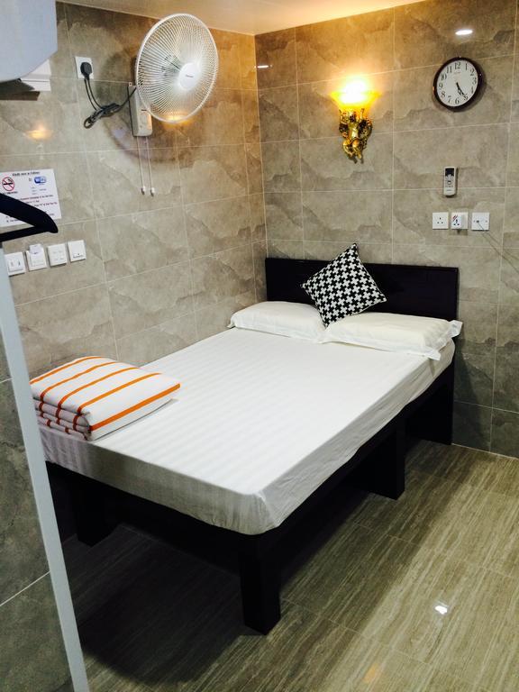 Guest house Victoria Hong Kong