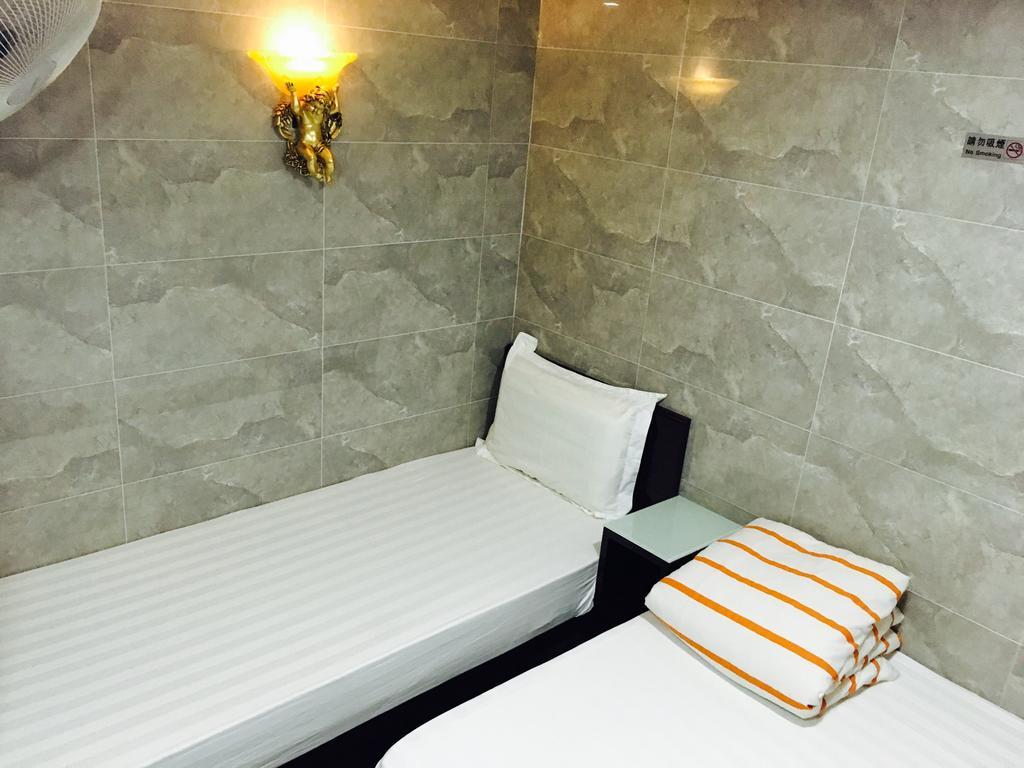 Victoria Guest house