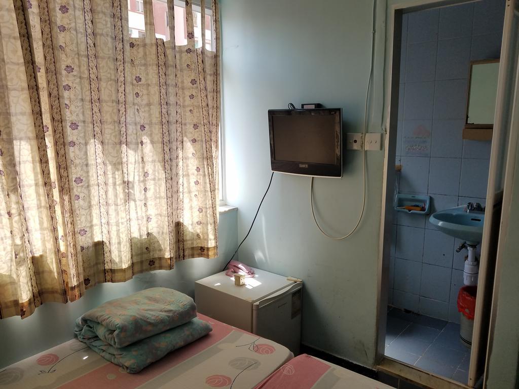 Guest house Nan Shan Hong