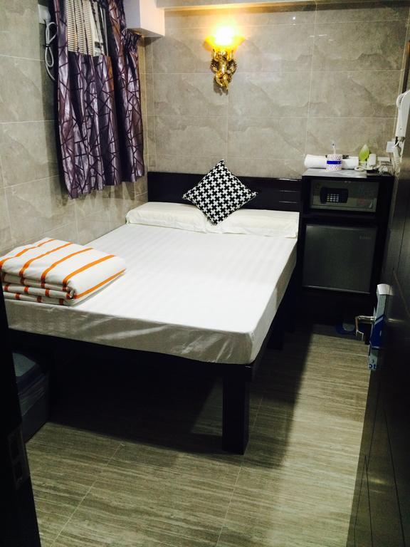 Victoria Guest house Hong Kong