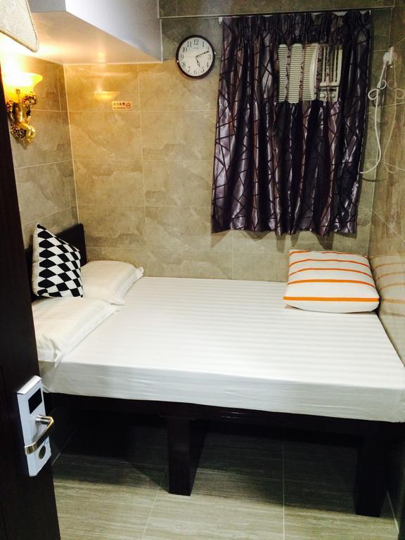 Guest house Victoria
