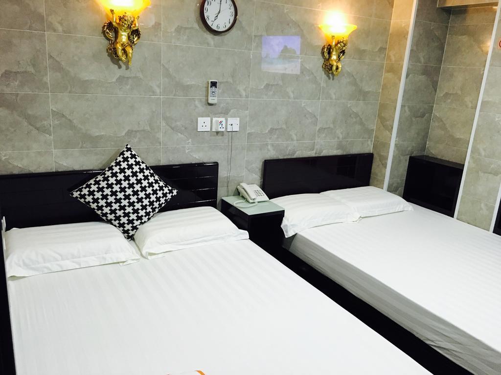 Guest house Victoria Hong Kong