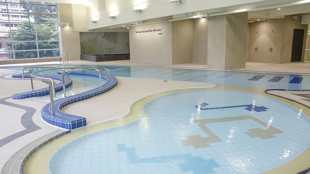The Salisbury - Ymca Of Hotel 4*