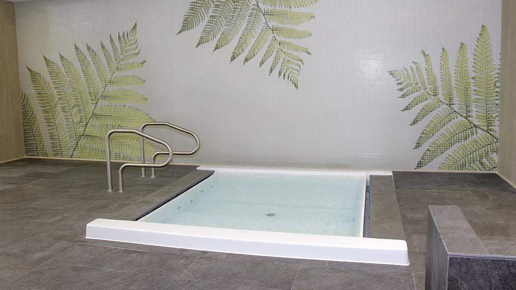 Hotel The Salisbury - Ymca Of