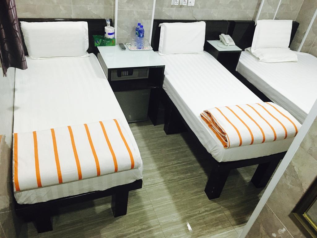 Guest house Victoria 2*