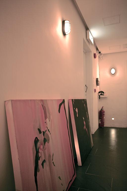 Guest house Just Hong Kong