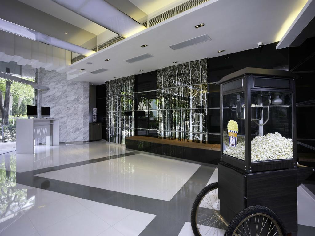 Popway Hotel