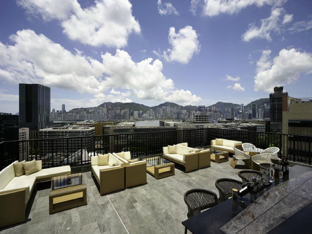 Popway Hotel 4*