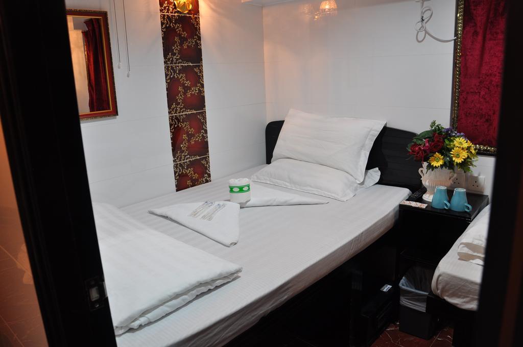 Castle Guest house