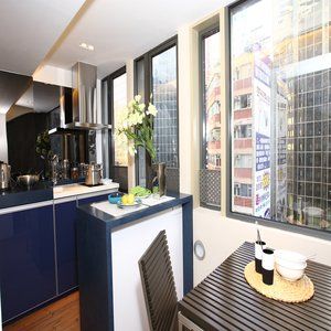 V Causeway Bay 4*