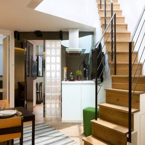 Aparthotel V Causeway Bay