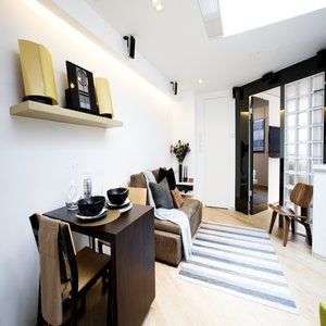 V Causeway Bay Aparthotel