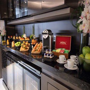 The Perkin 4* Hong Kong