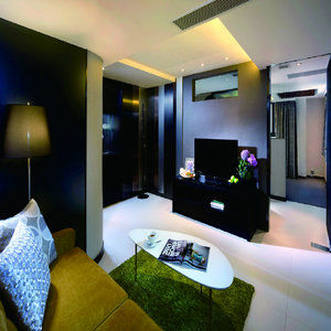 Popway 4* Hong Kong