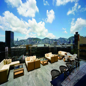 Hotel Popway Hong Kong