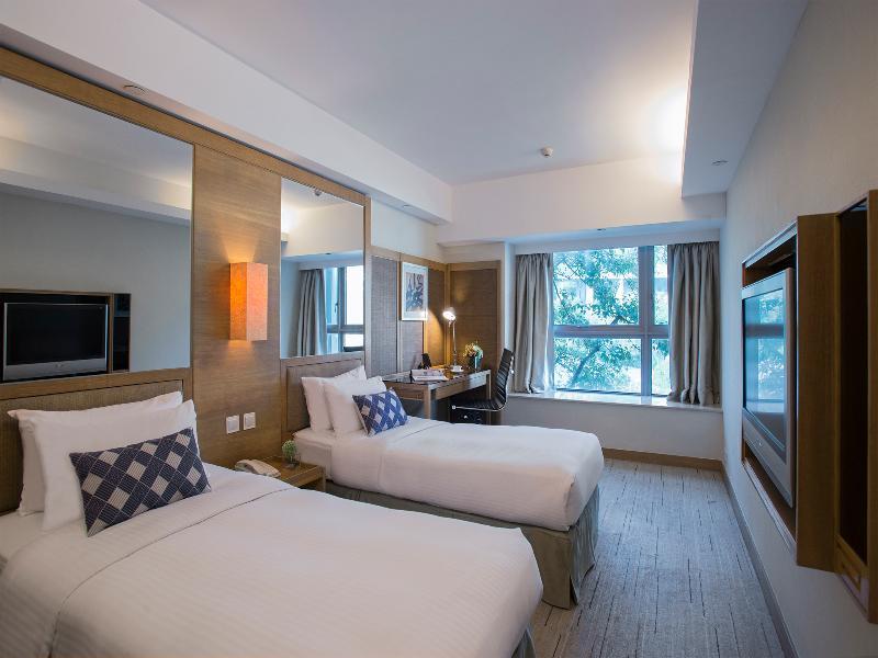 Resort Royal View Hong Kong
