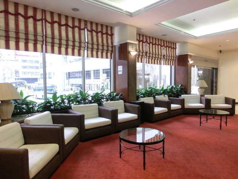 Hotel Caritas Bianchi Hong Kong