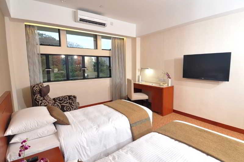 Hotel Caritas Bianchi
