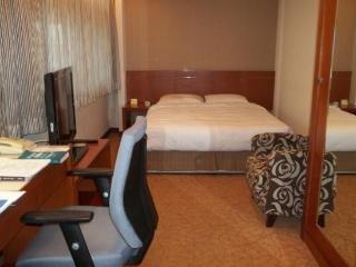 Caritas Bianchi Hotel Hong Kong