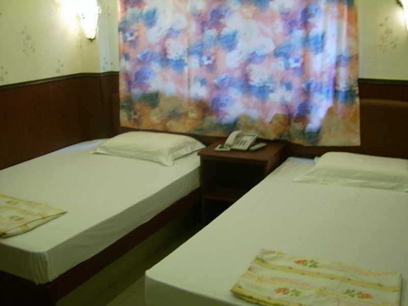 Guest house Li's Chain *