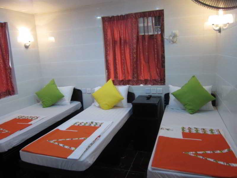 Delta Lounge Guest house