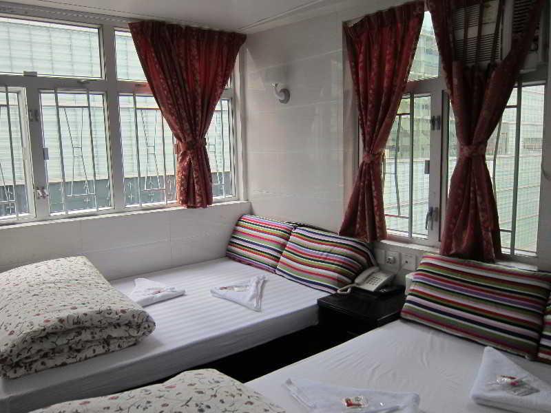 Guest house Delta Lounge *