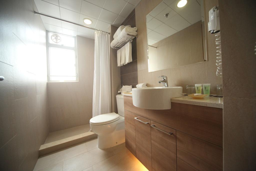 Hotel H1 Hong Kong
