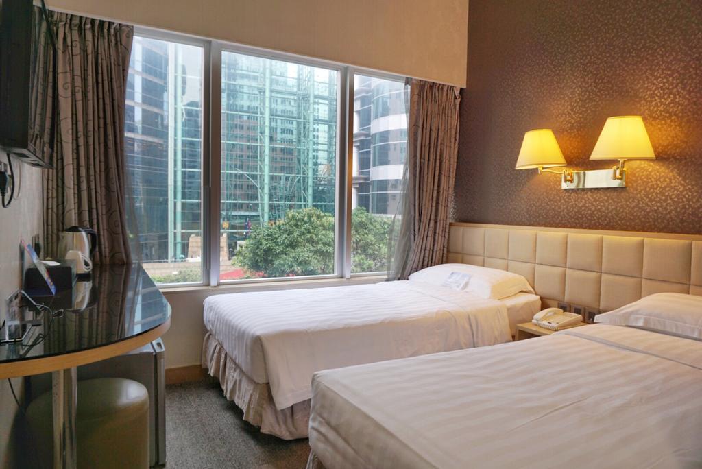 H1 Hong Kong