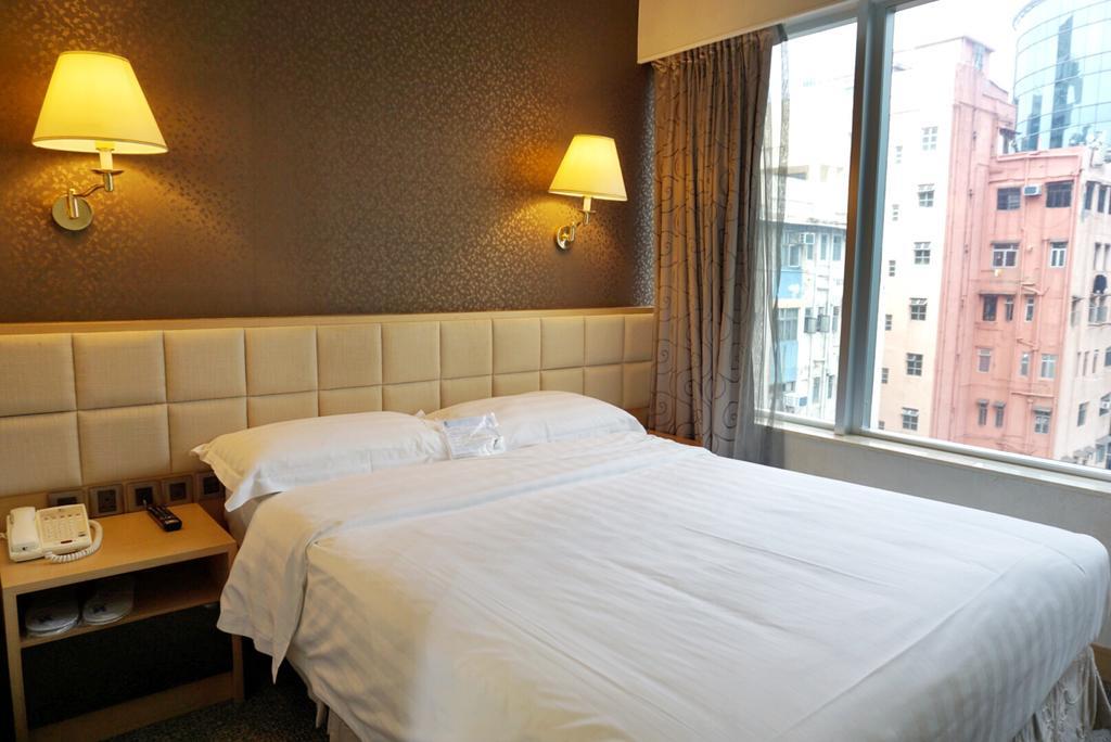 H1 Hotel 3*