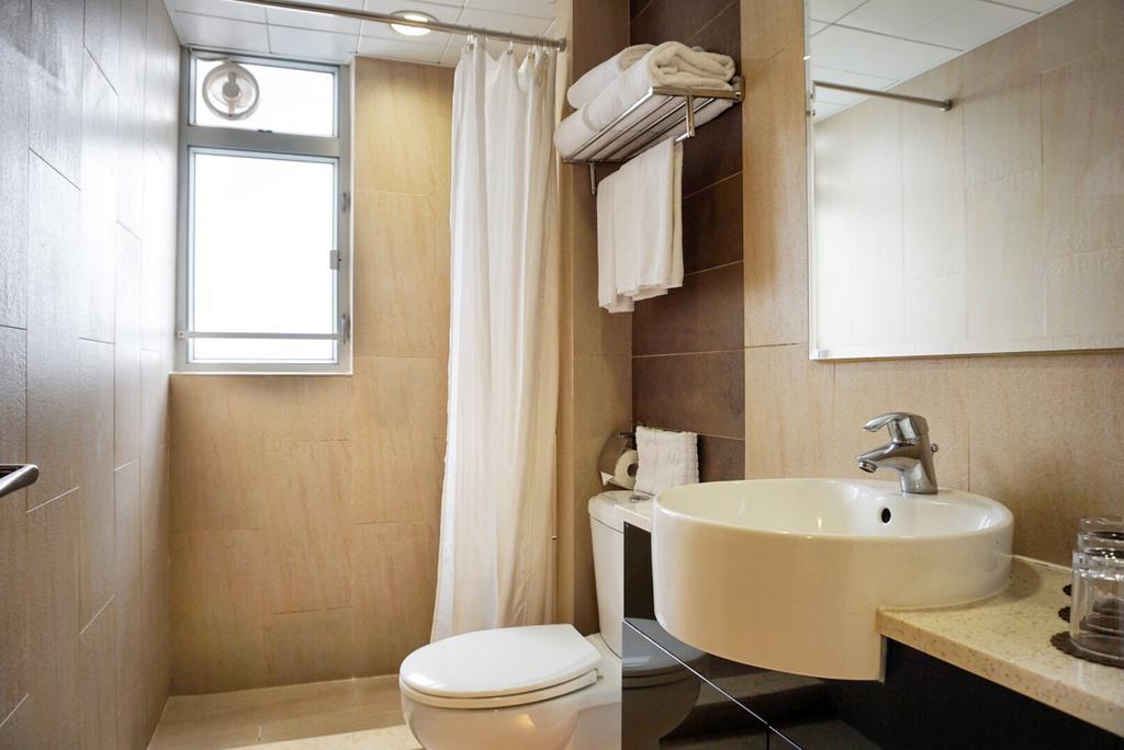 Hotel H1 Hong Kong